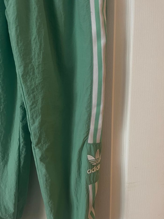 Pantalon de survêtement Adidas - photo numéro 3
