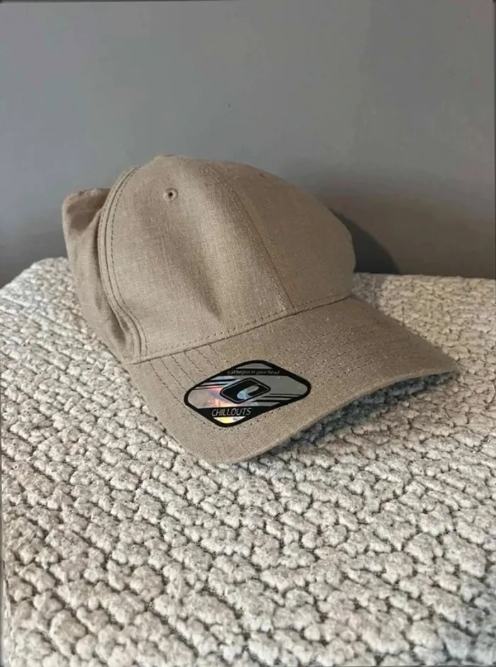 Casquette Chillouts