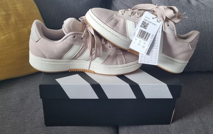 Sneakers adidas grand court alpha 00s - photo numéro 2