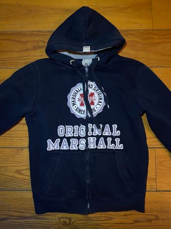 Veste original  Marshall femme taille S 