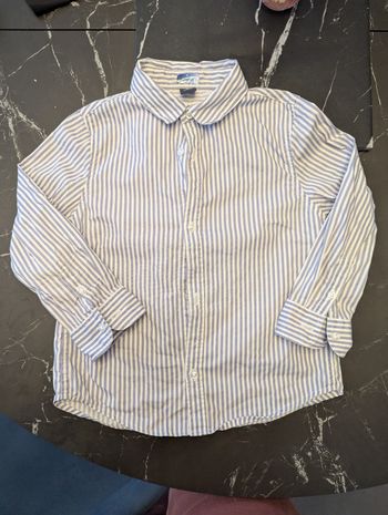Chemise garçon 🥲