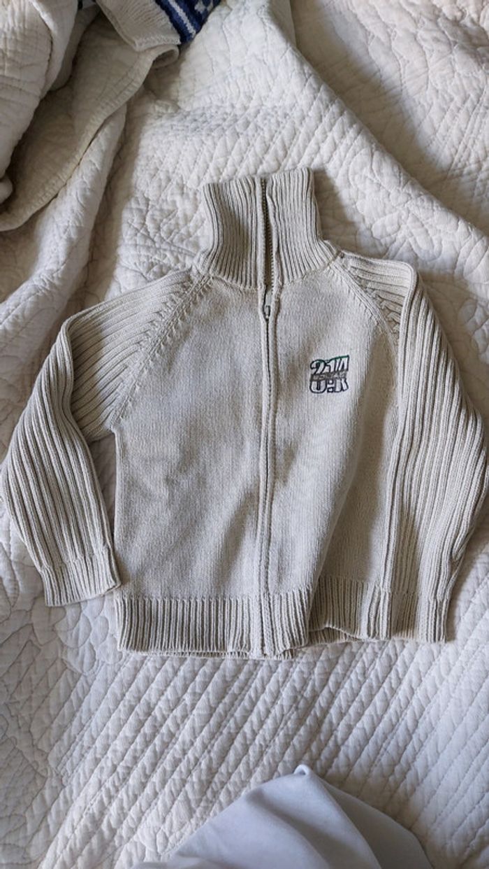 Gilet