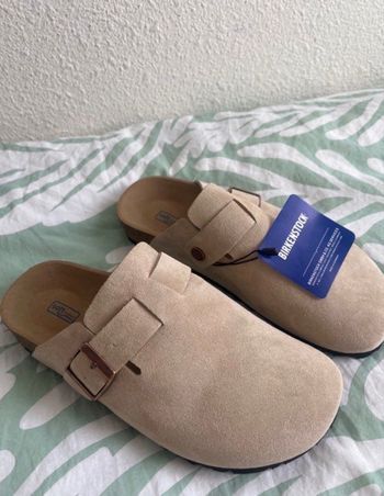 Sabots birkenstock taille 39