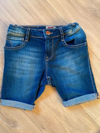 Short Levî’s