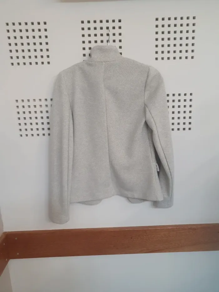 Veste pailletée promod - photo numéro 2