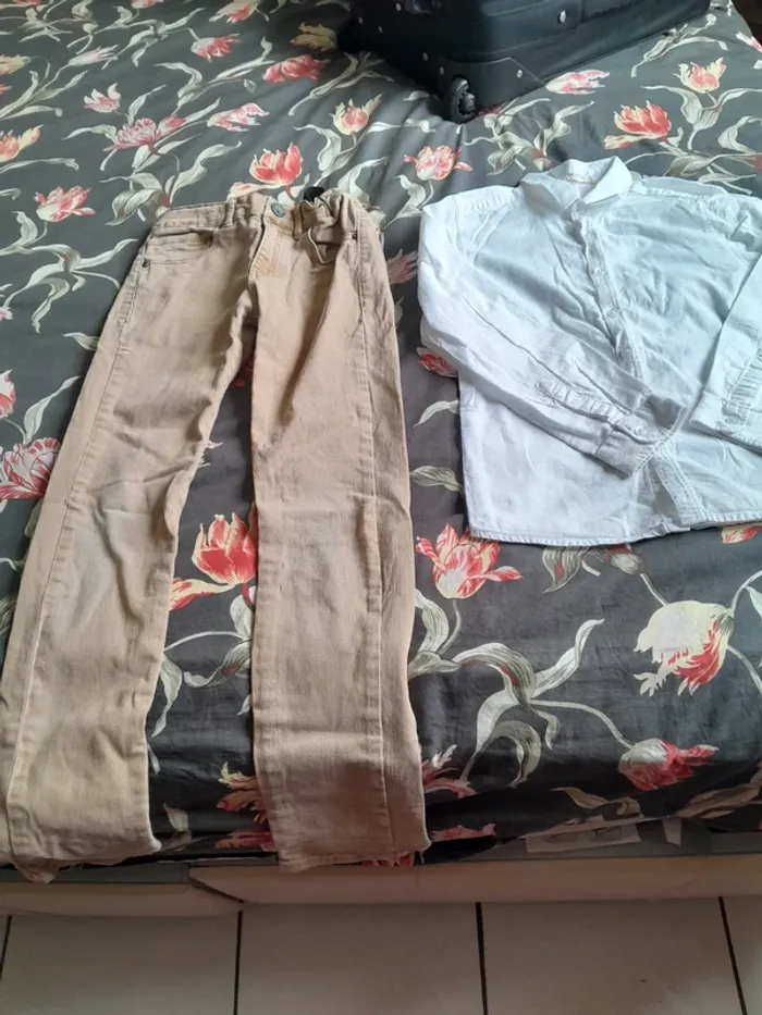 ensemble 8 ans