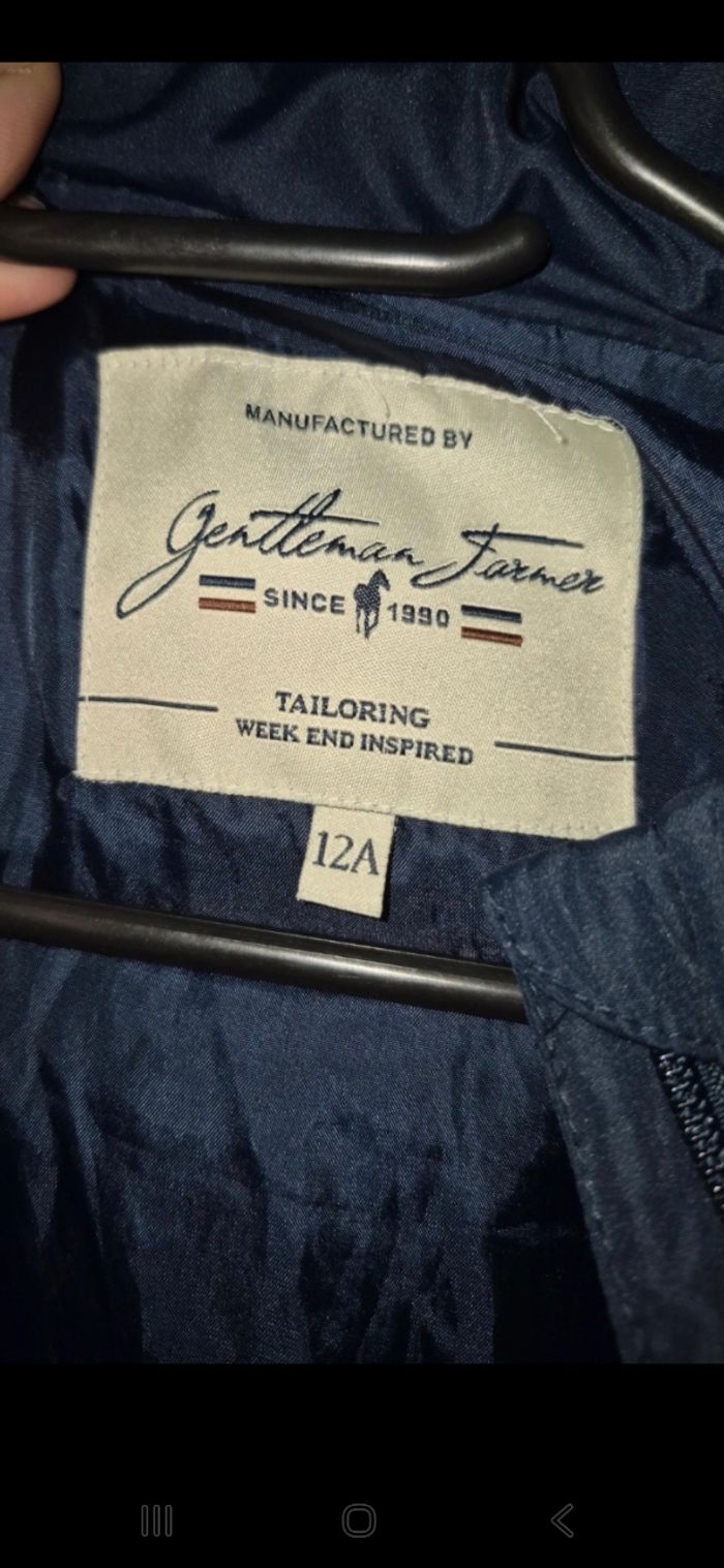 Veste - photo numéro 2