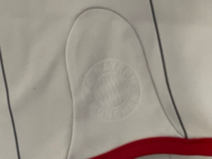 maillot de foot vintage Bayern Munich 2009/2010 - photo numéro 7