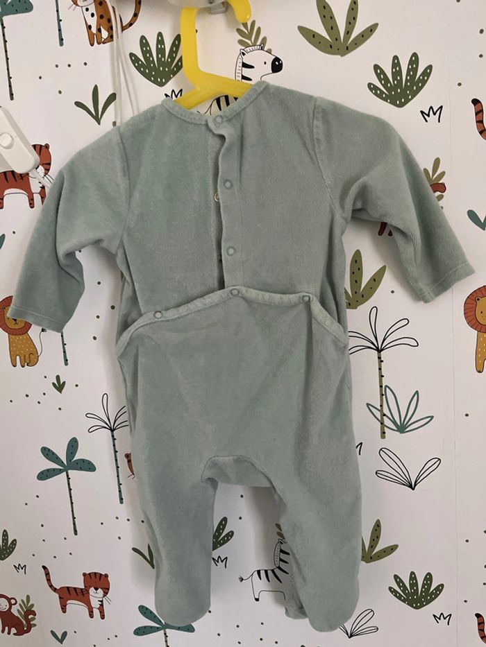 Pyjama bébé - photo numéro 3