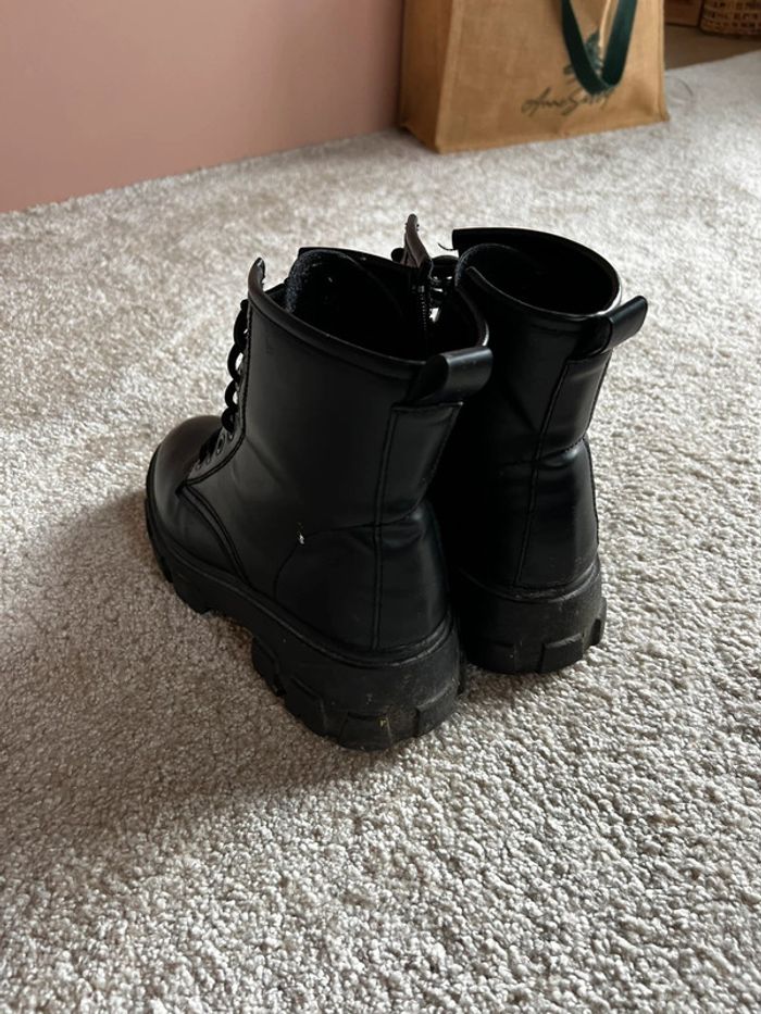 Bottines - photo numéro 3