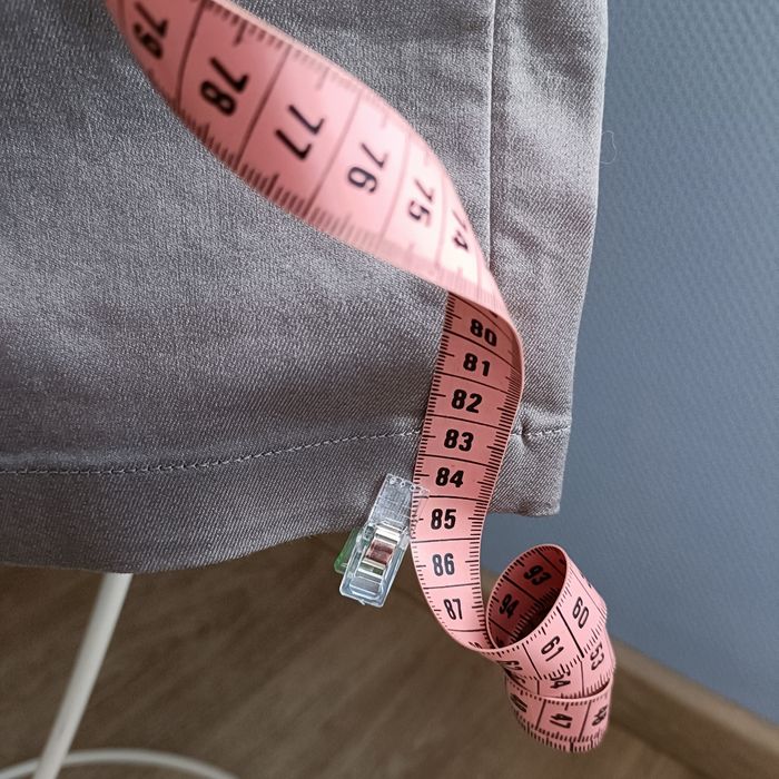 Pantalon jeggings anglais - photo numéro 5