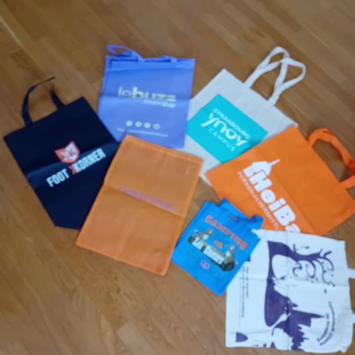 Sacs - photo numéro 2