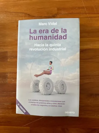 Livre la era de la humanidad