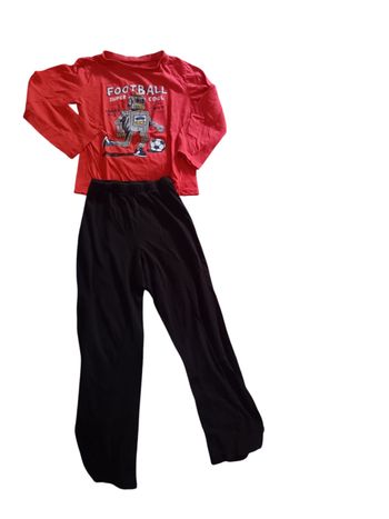 Pyjama 8 ans tissaia