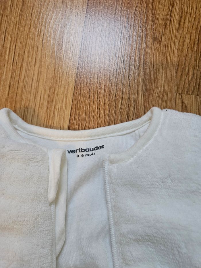 Combinaison bébé - photo numéro 2