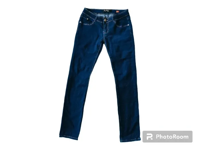Jeans neuf jonaco denim taille L