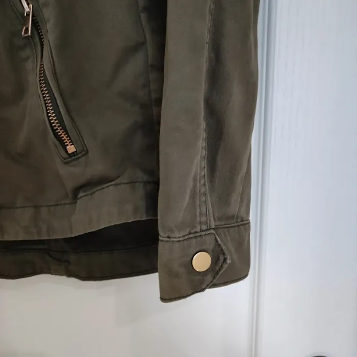 Veste - photo numéro 3