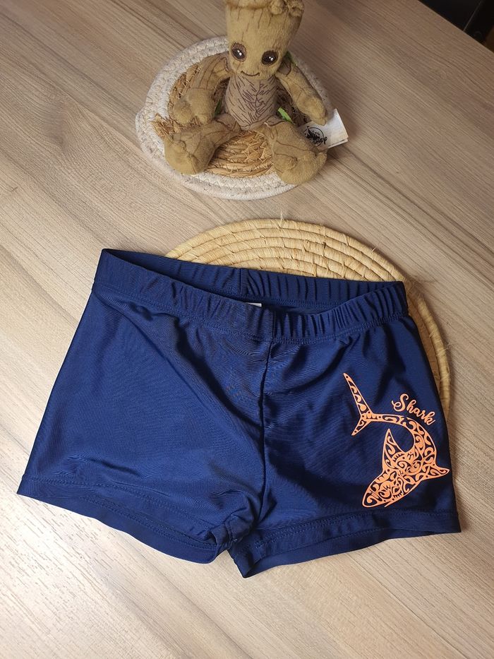 Caleçon/ maillot de bain 10 ans