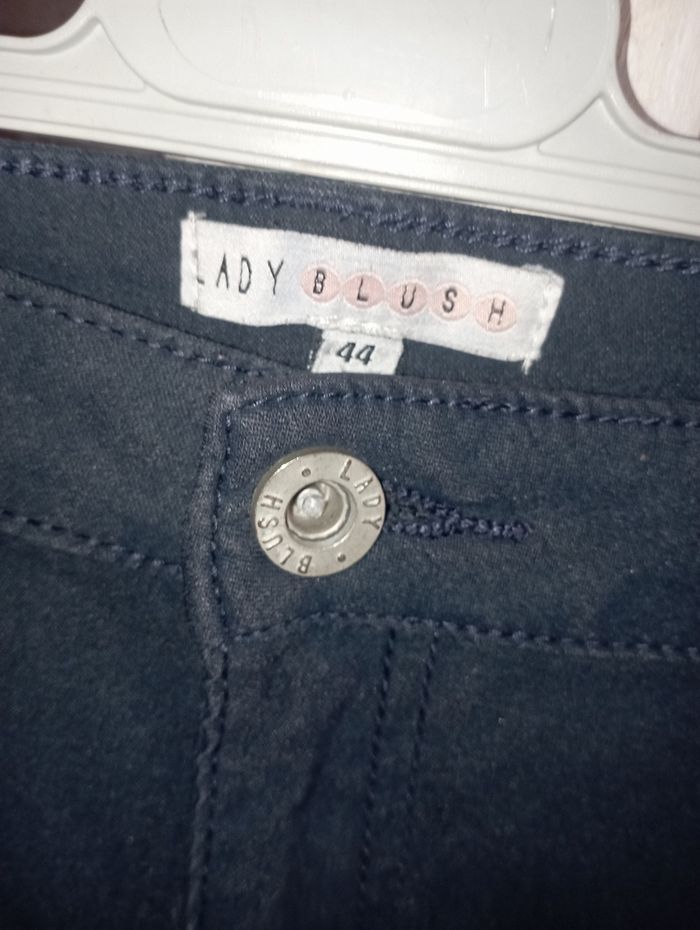 Jeans skinny - photo numéro 3