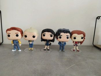 Lot pop riverdale