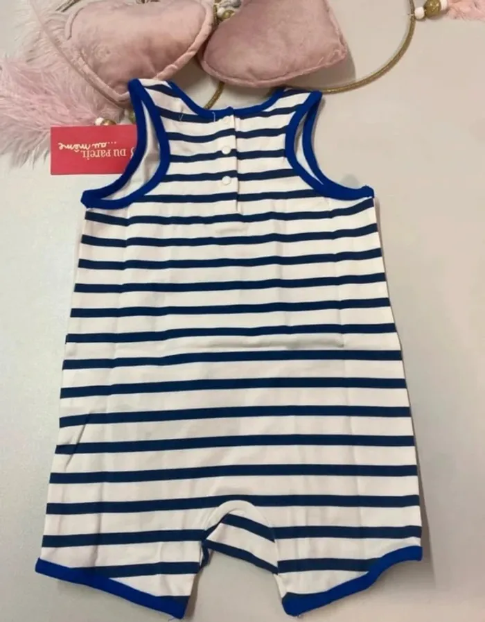 Maillot de bain garçon (neuf) - Taille 24 mois - photo numéro 4