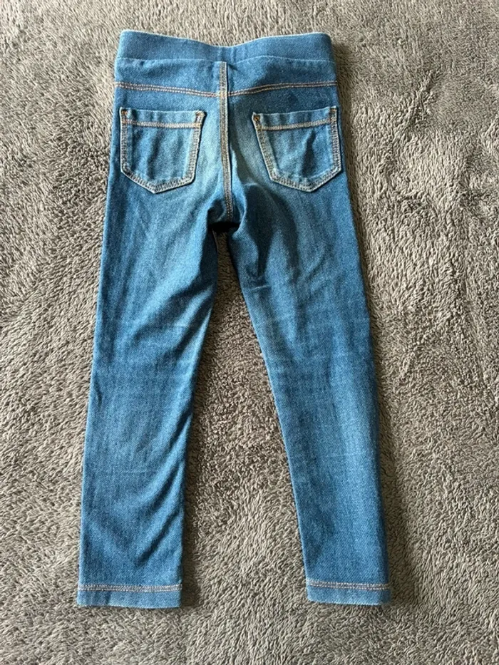 Jegging à donner avec un achat de votre choix - photo numéro 4