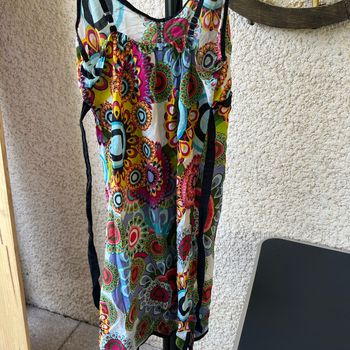 Robe femme