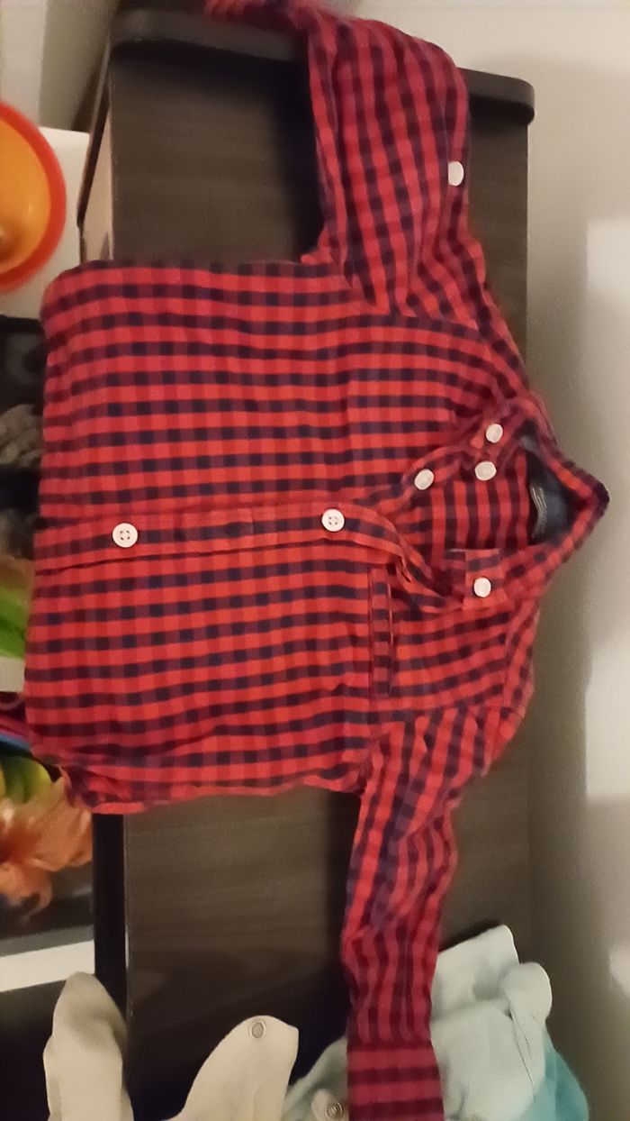 Lot de vêtements garcon 3 mois - photo numéro 2
