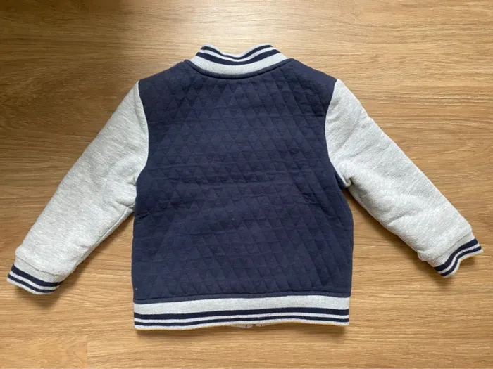 Veste Harry Potter - photo numéro 2