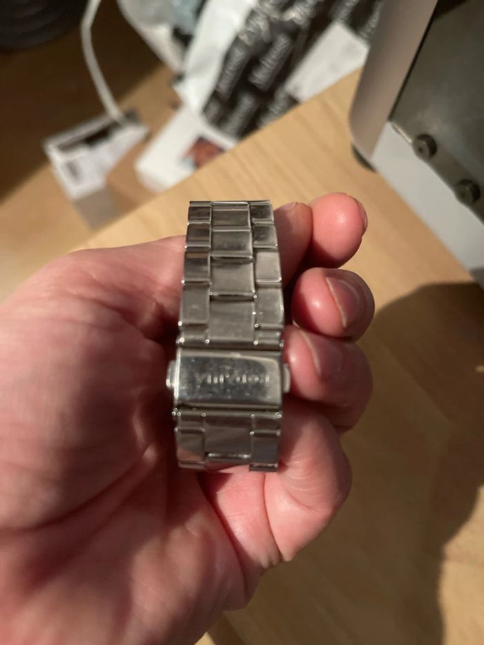 Montre rodania - photo numéro 2