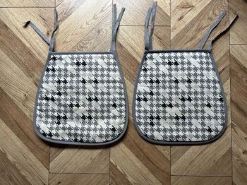 Coussins d’assise chaise