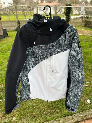 Veste de ski obermeyer taille M
