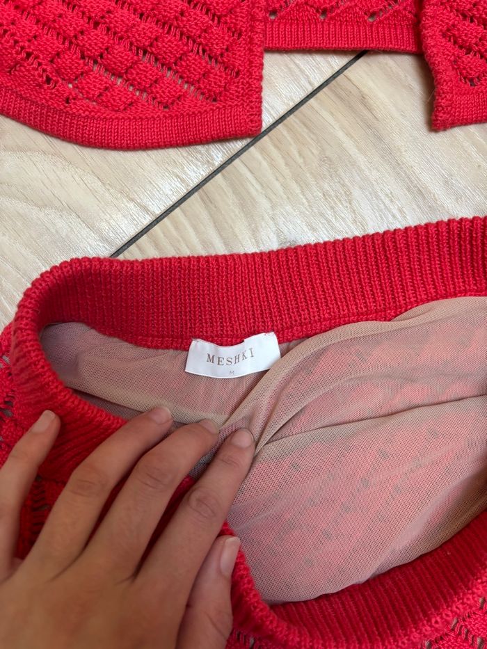 Ensemble d’été - photo numéro 4