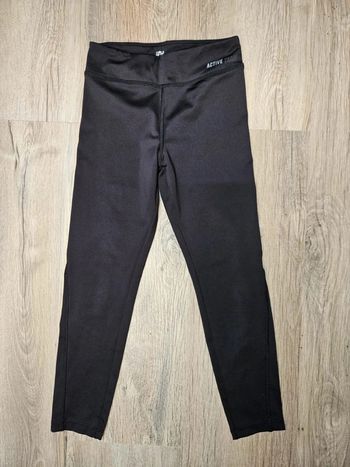 Legging Sportwear Lefties Taille 7/8 ans 🖤