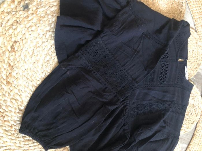 Blouse Pull&Bear - photo numéro 9