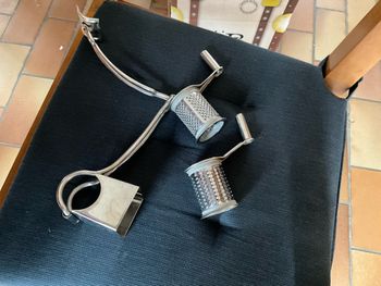 La bonne graine râpe à fromage