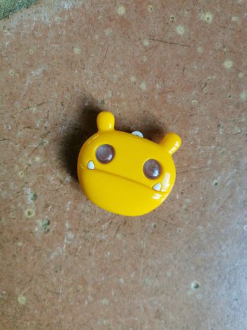 Jouet KinderJoy France Applaydu Ugly Dolls