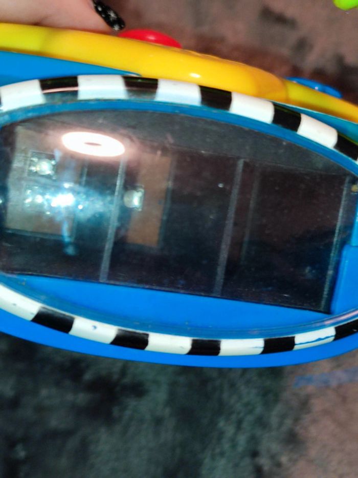 Veilleuse - photo numéro 8