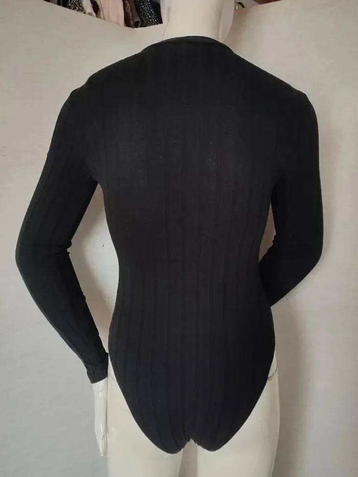 Body manches longues - photo numéro 5