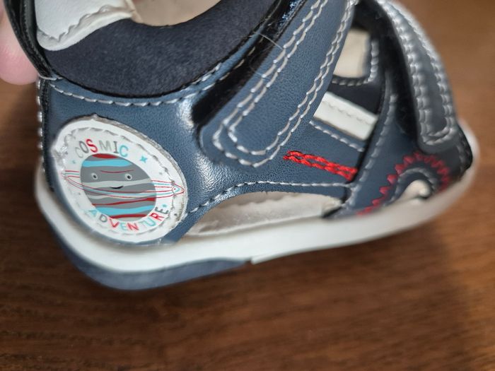 Chaussures - photo numéro 2