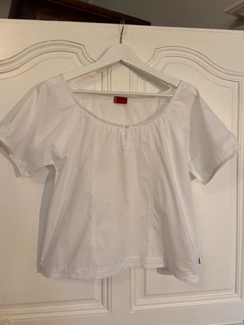 Top manches courtes Lévi’s 12 ans