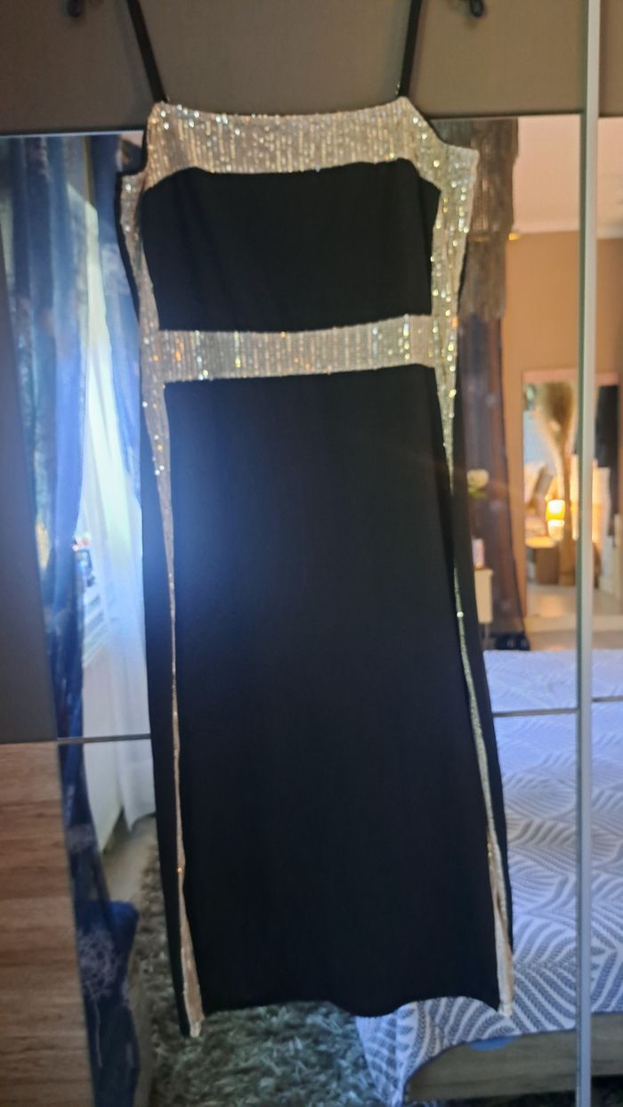 Robe de soirée