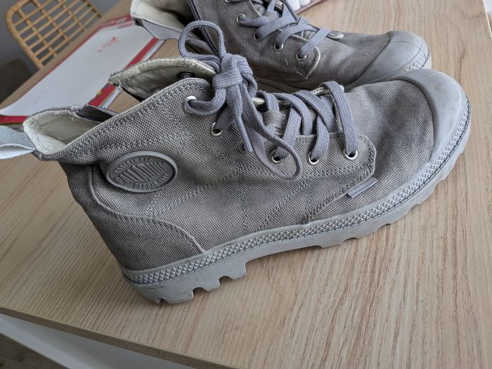 Boots femme - photo numéro 2