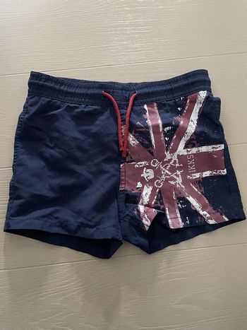 Maillot de bain 4 ans