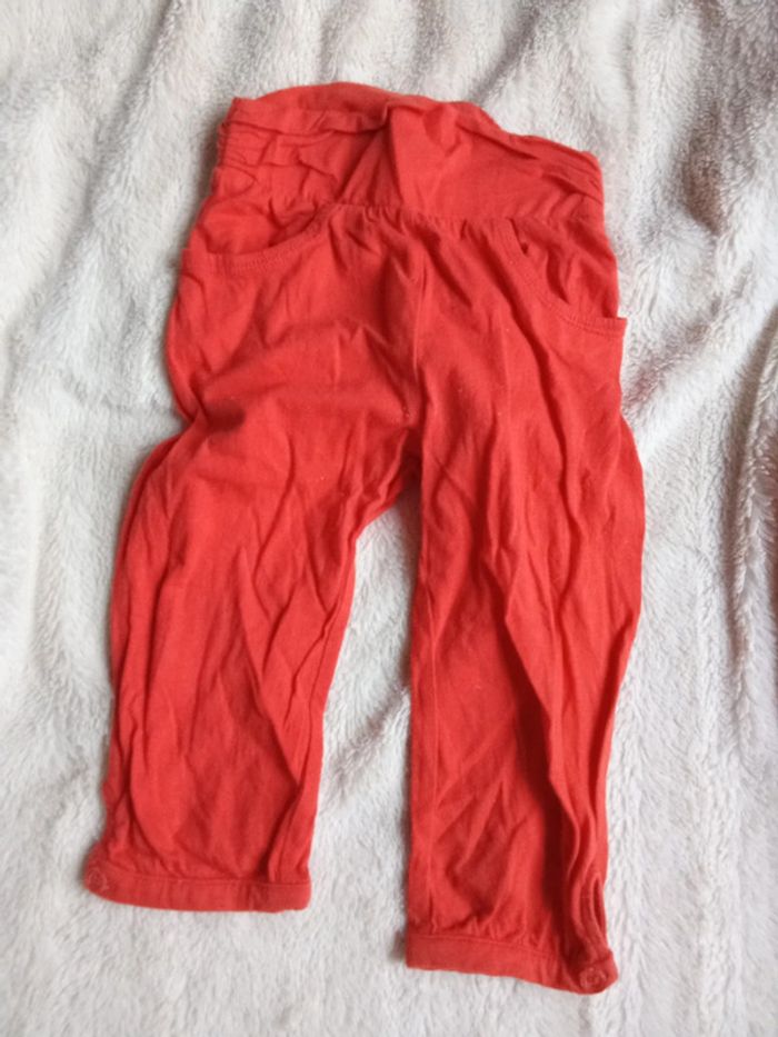 Panton fluide BabyGap