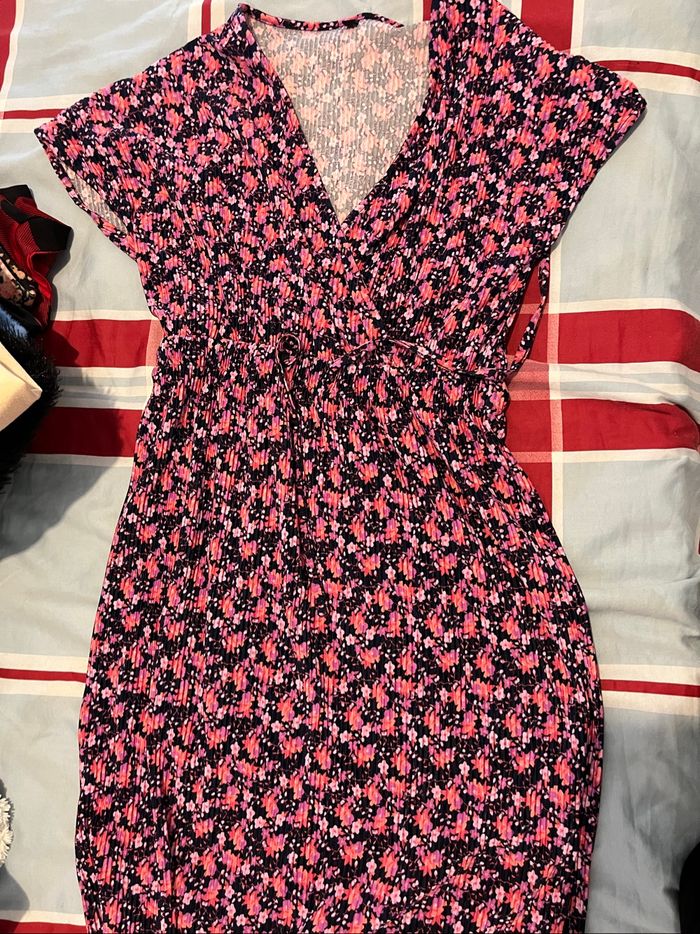 Robe d’été Femme