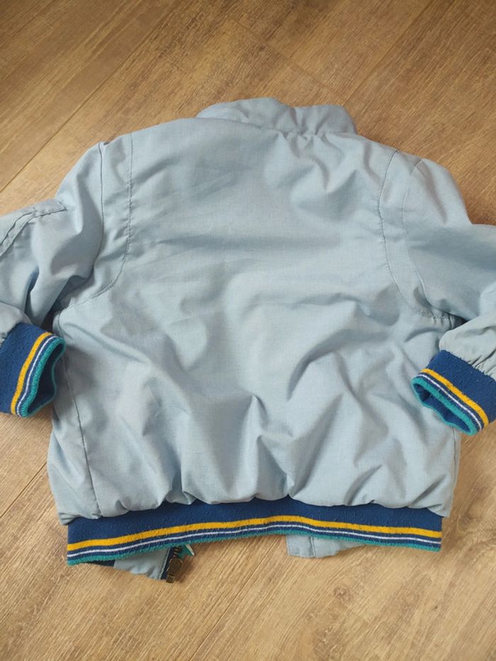 Veste - photo numéro 2