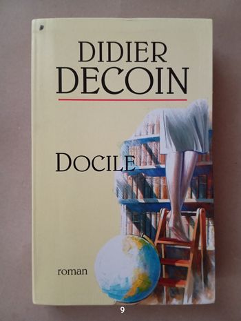 Didier Decoin