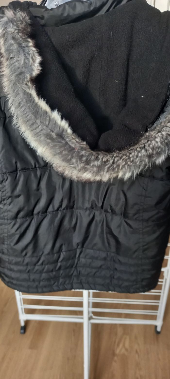 Manteau Losan - photo numéro 6