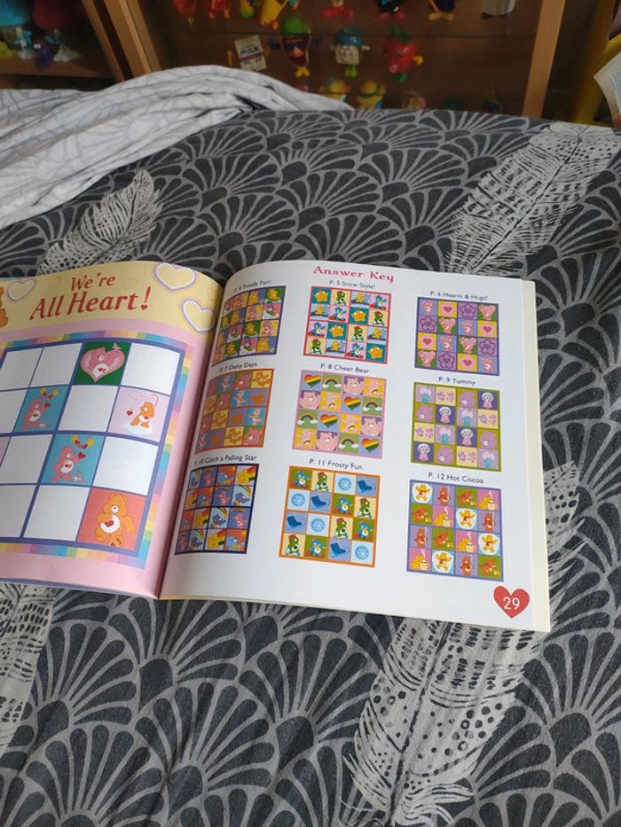 Petit livret d'autocollants - photo numéro 6